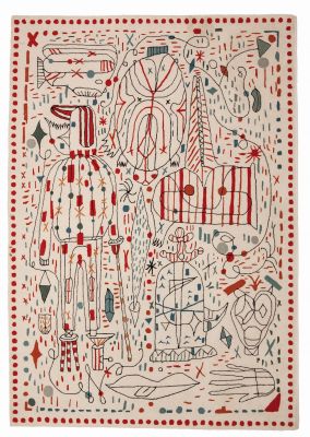 Hayon x Nani Carpet Nanimarquina